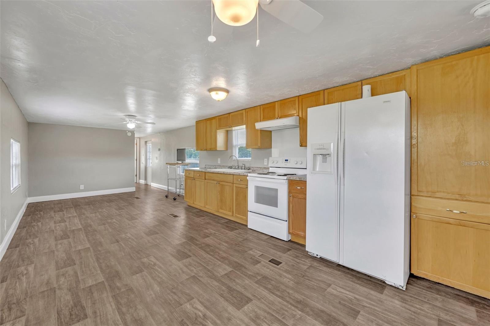 12206 OLD GRADE RD, POLK CITY, FL, 33868