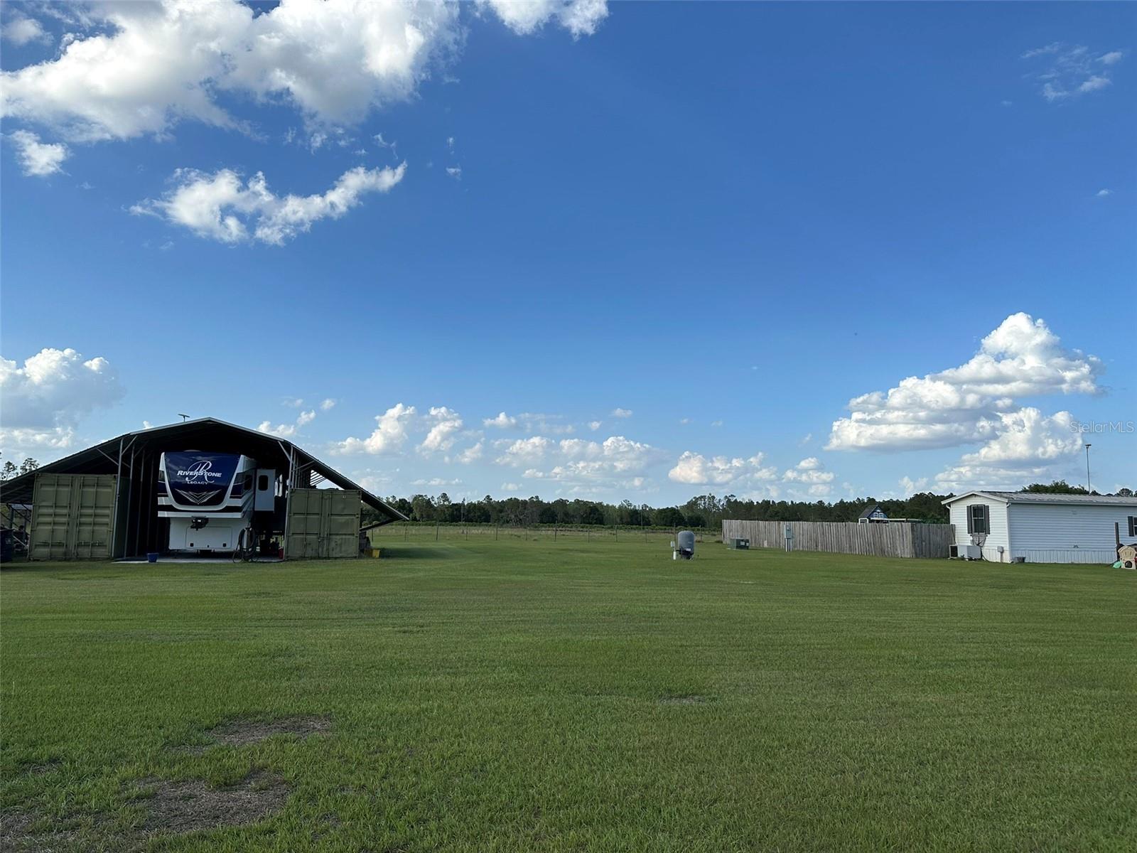 12206 OLD GRADE RD, POLK CITY, FL, 33868