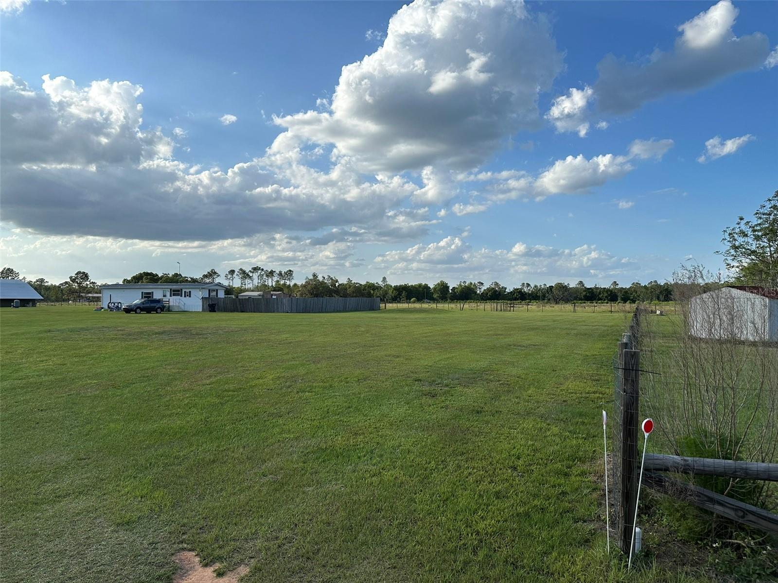 12206 OLD GRADE RD, POLK CITY, FL, 33868