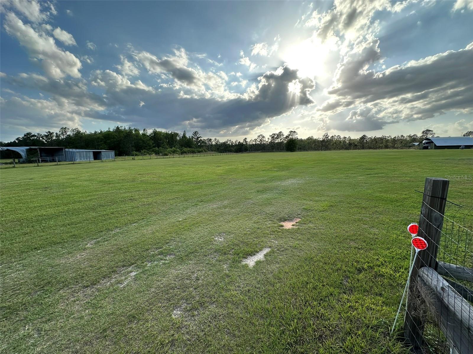 12206 OLD GRADE RD, POLK CITY, FL, 33868