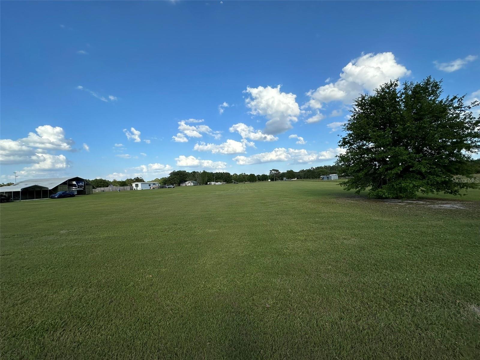 12206 OLD GRADE RD, POLK CITY, FL, 33868