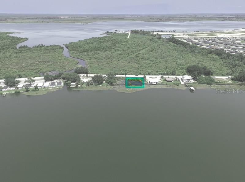 CR 559 #559, AUBURNDALE, FL, 33823