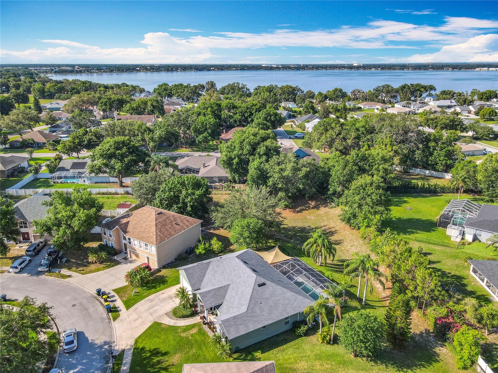 123 EVERGREEN DR, AUBURNDALE, FL, 33823