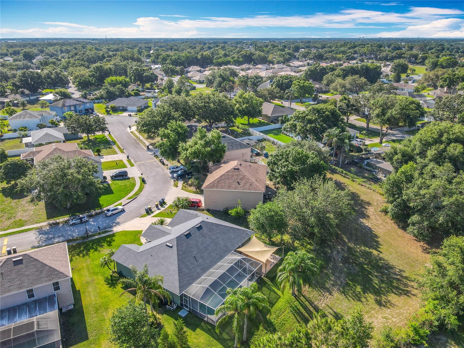 123 EVERGREEN DR, AUBURNDALE, FL, 33823