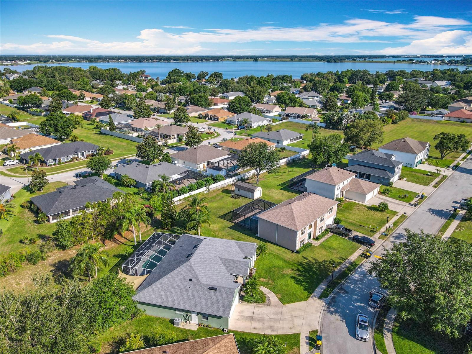 123 EVERGREEN DR, AUBURNDALE, FL, 33823