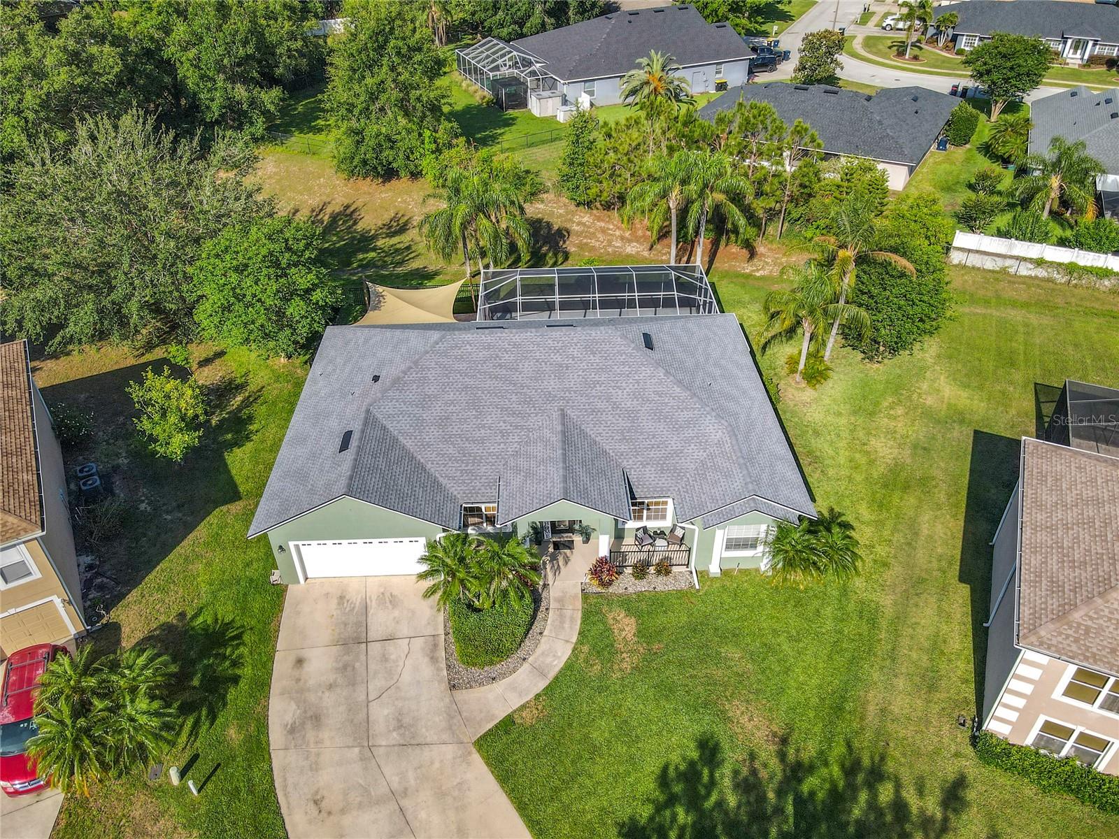 123 EVERGREEN DR, AUBURNDALE, FL, 33823