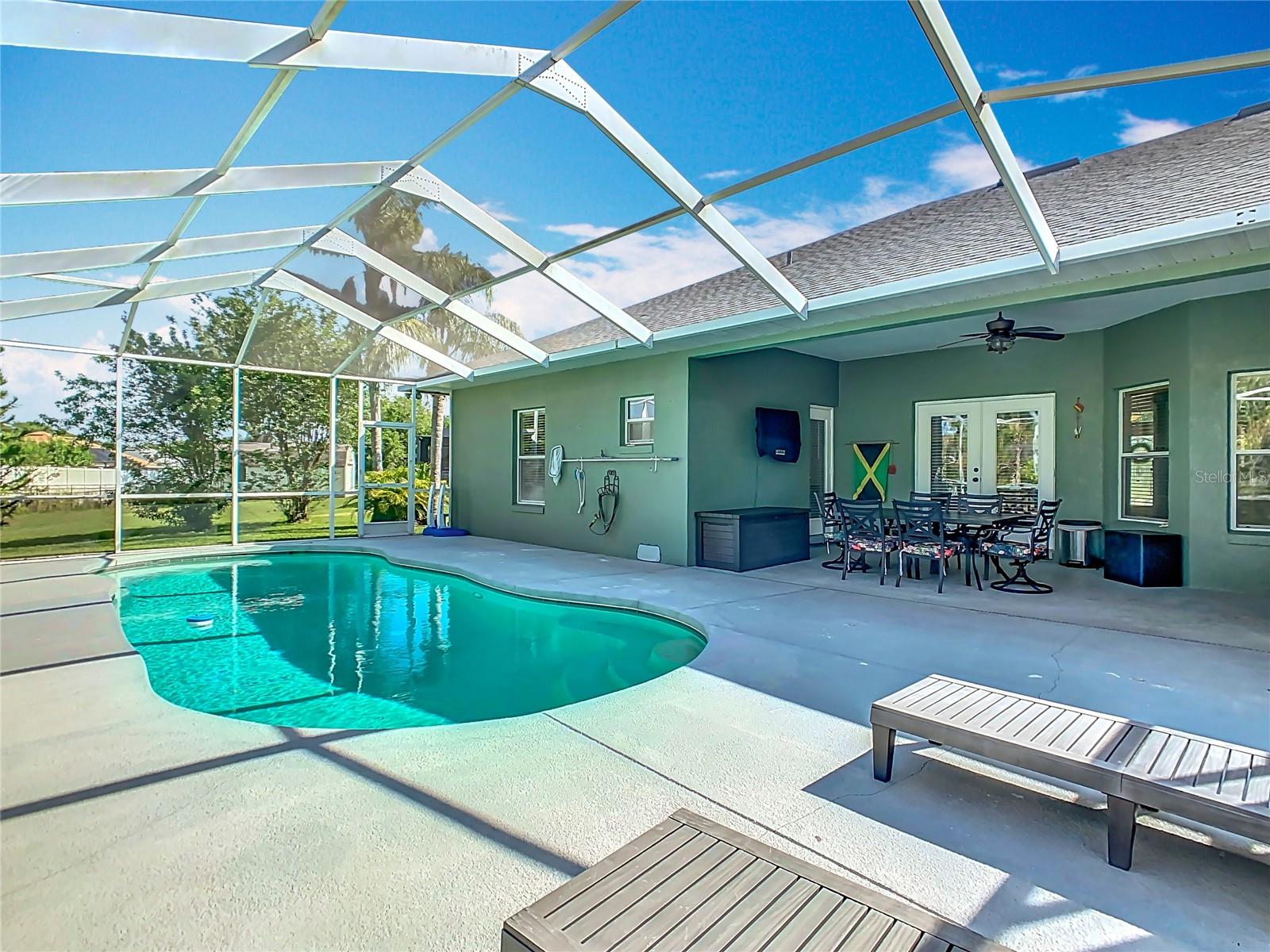 123 EVERGREEN DR, AUBURNDALE, FL, 33823