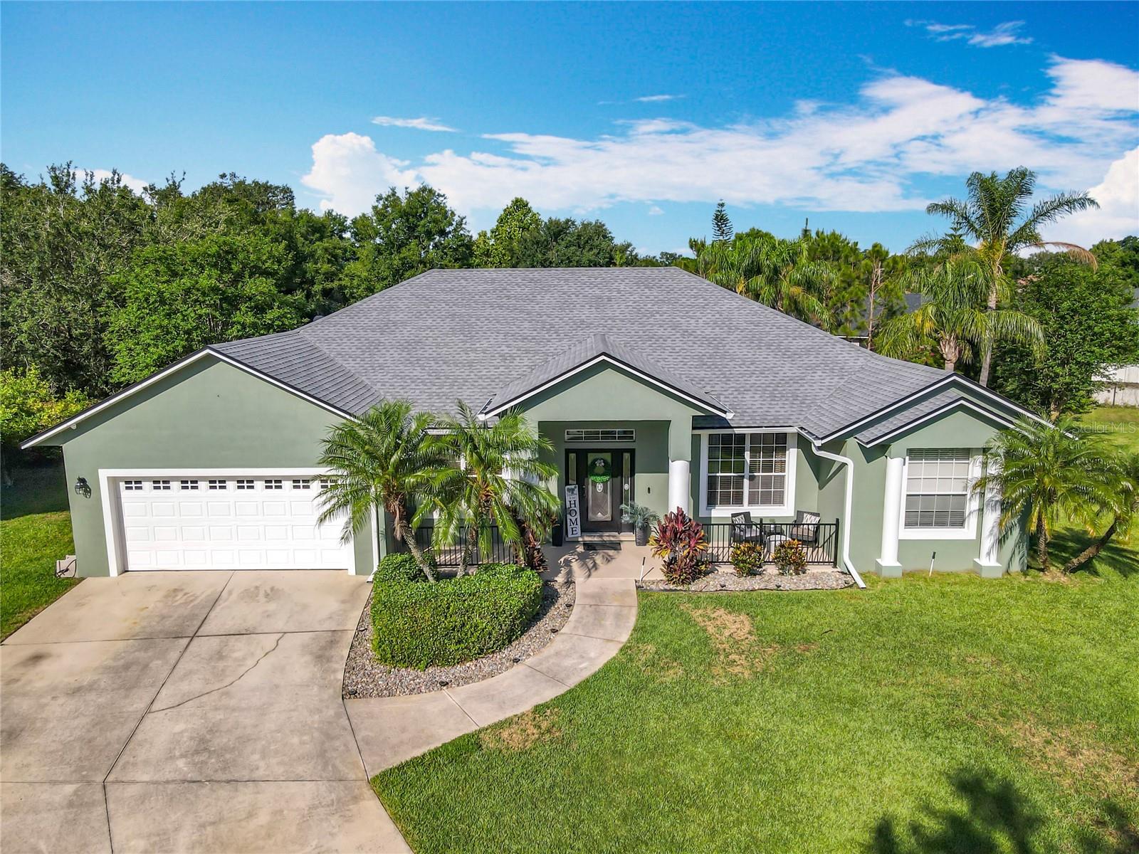 123 EVERGREEN DR, AUBURNDALE, FL, 33823