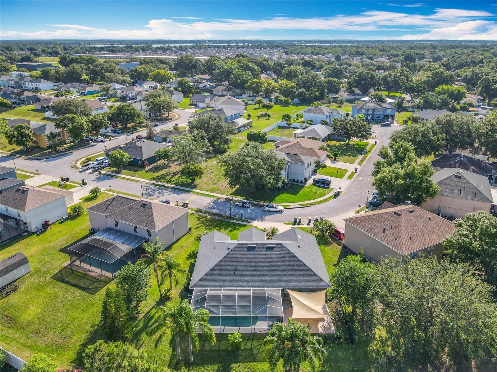 123 EVERGREEN DR, AUBURNDALE, FL, 33823