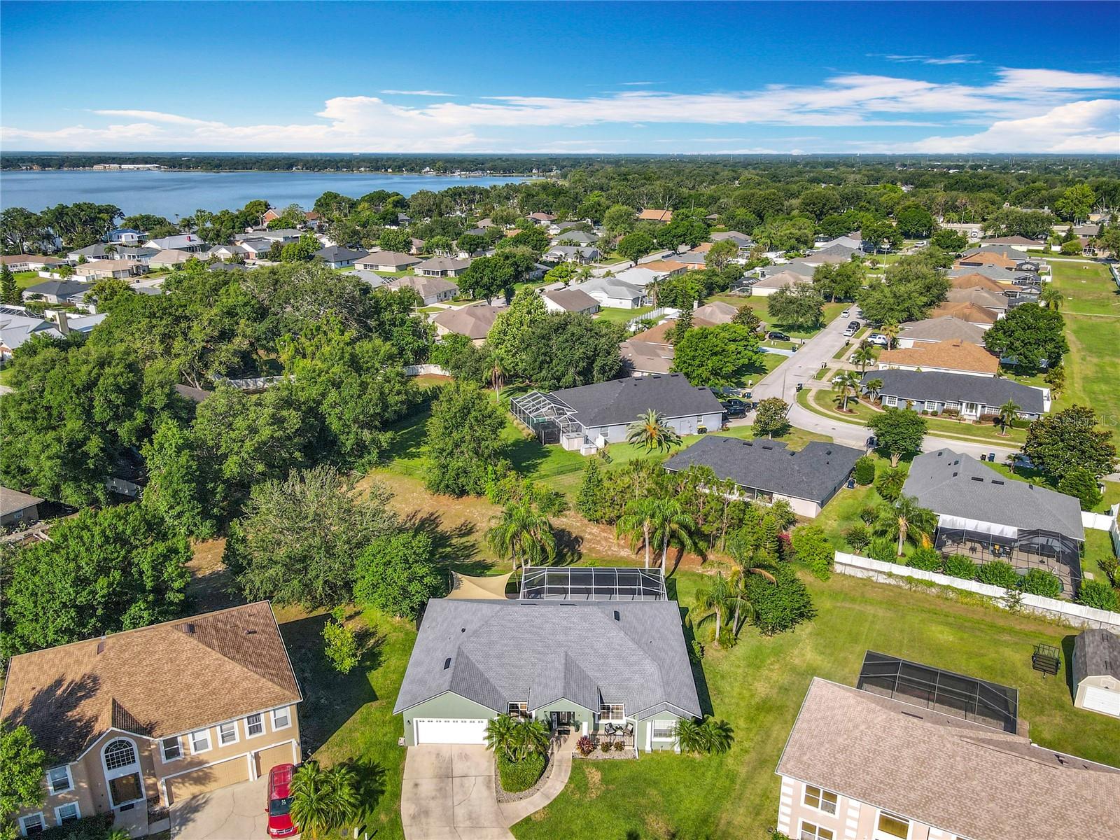 123 EVERGREEN DR, AUBURNDALE, FL, 33823