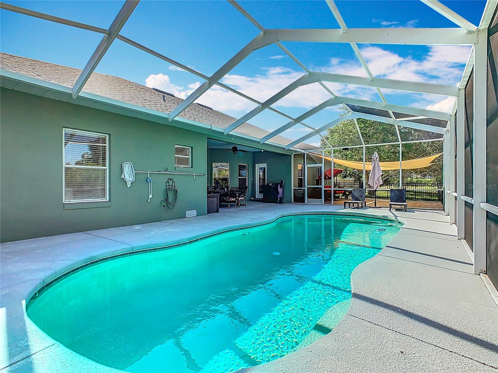 123 EVERGREEN DR, AUBURNDALE, FL, 33823