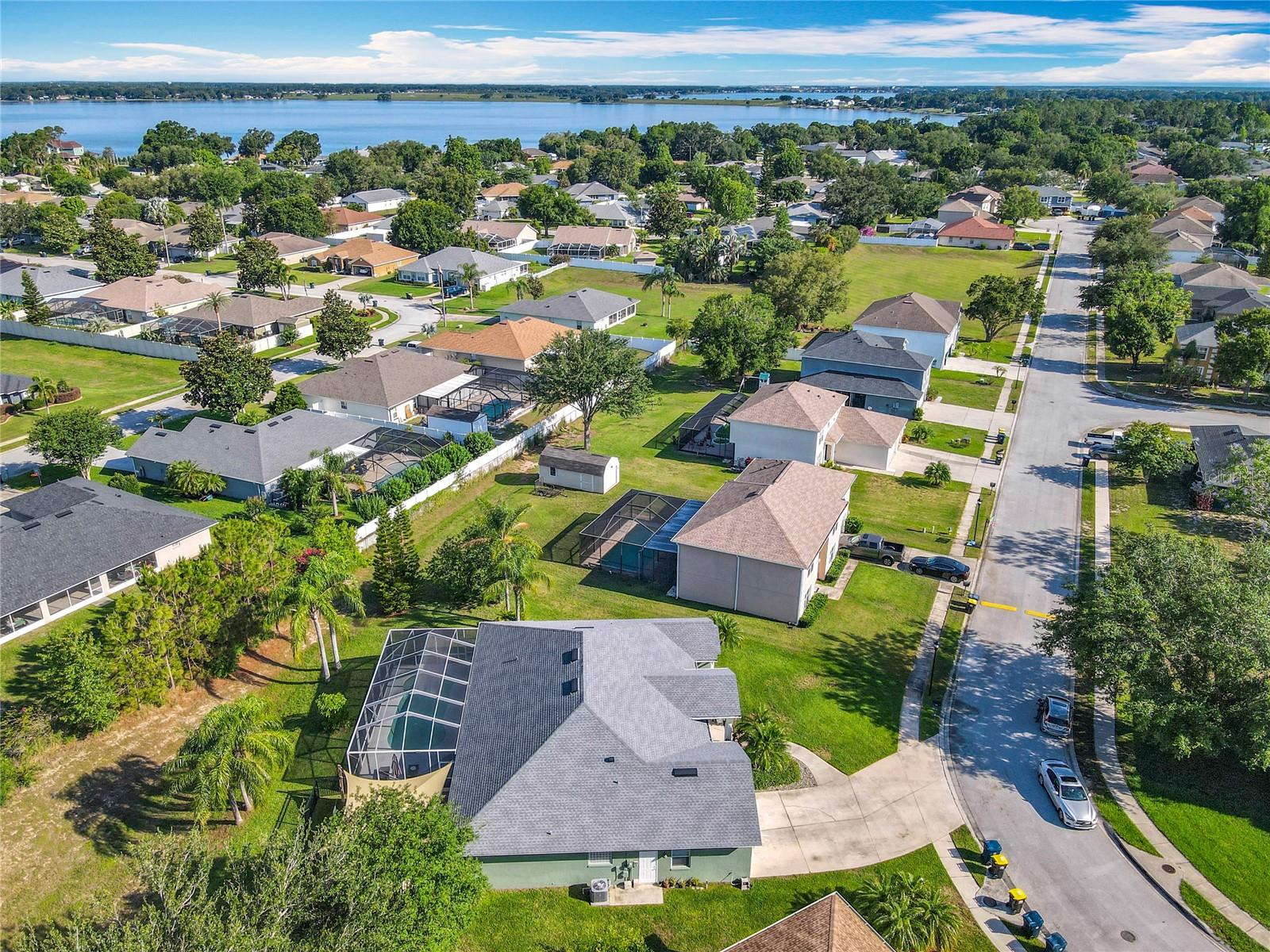 123 EVERGREEN DR, AUBURNDALE, FL, 33823