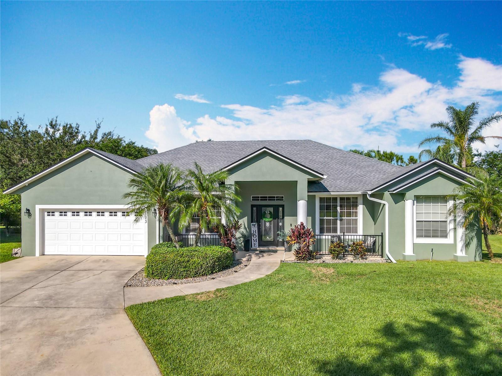 123 EVERGREEN DR, AUBURNDALE, FL, 33823
