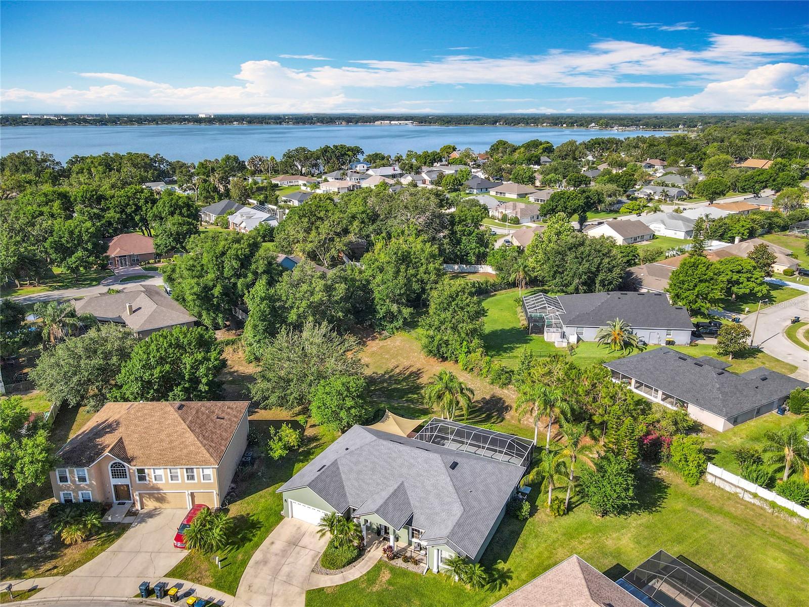 123 EVERGREEN DR, AUBURNDALE, FL, 33823