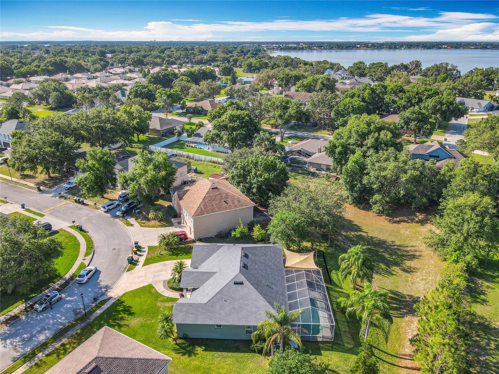 123 EVERGREEN DR, AUBURNDALE, FL, 33823