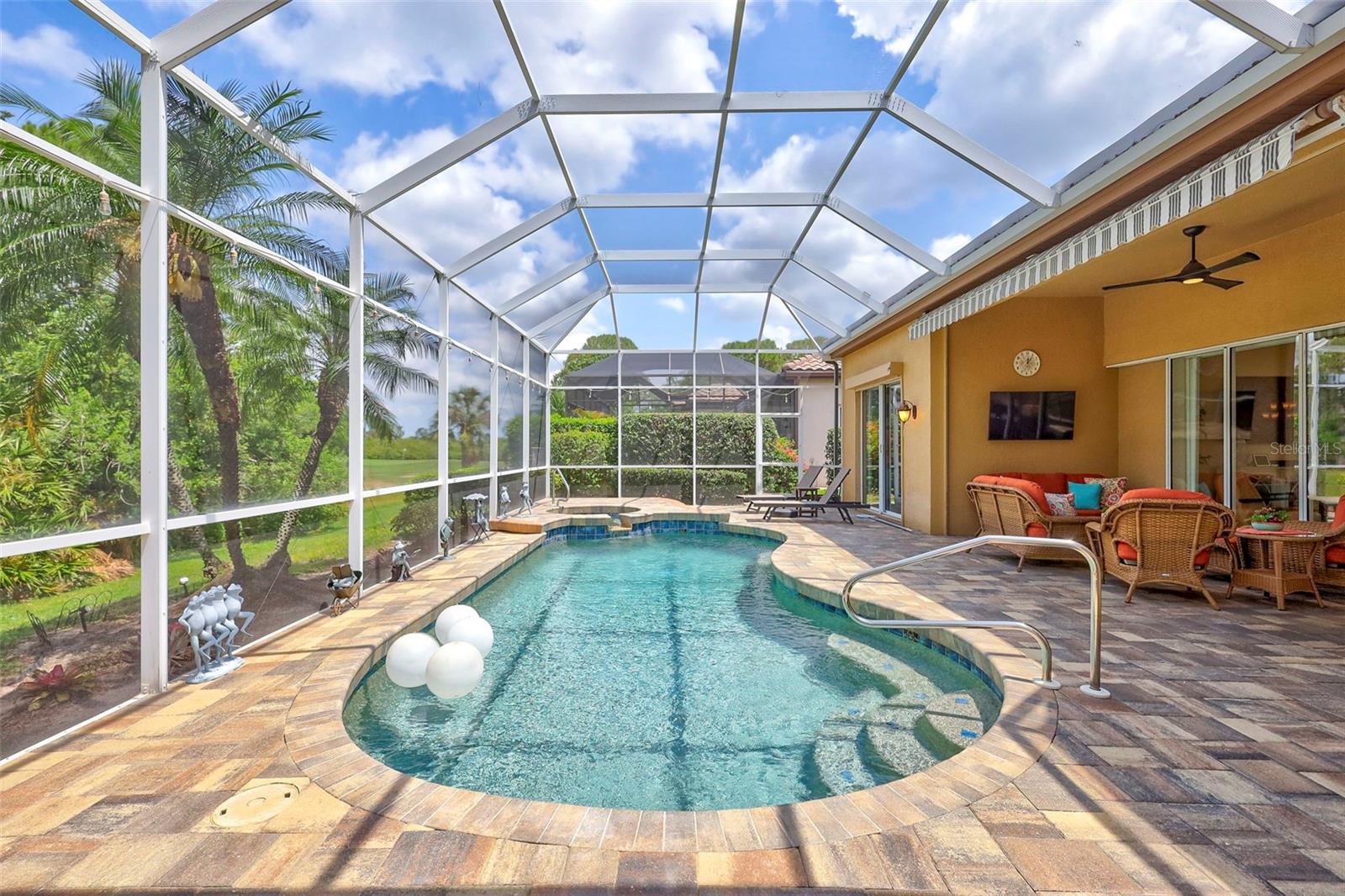 4818 88TH ST E, BRADENTON, FL, 34211