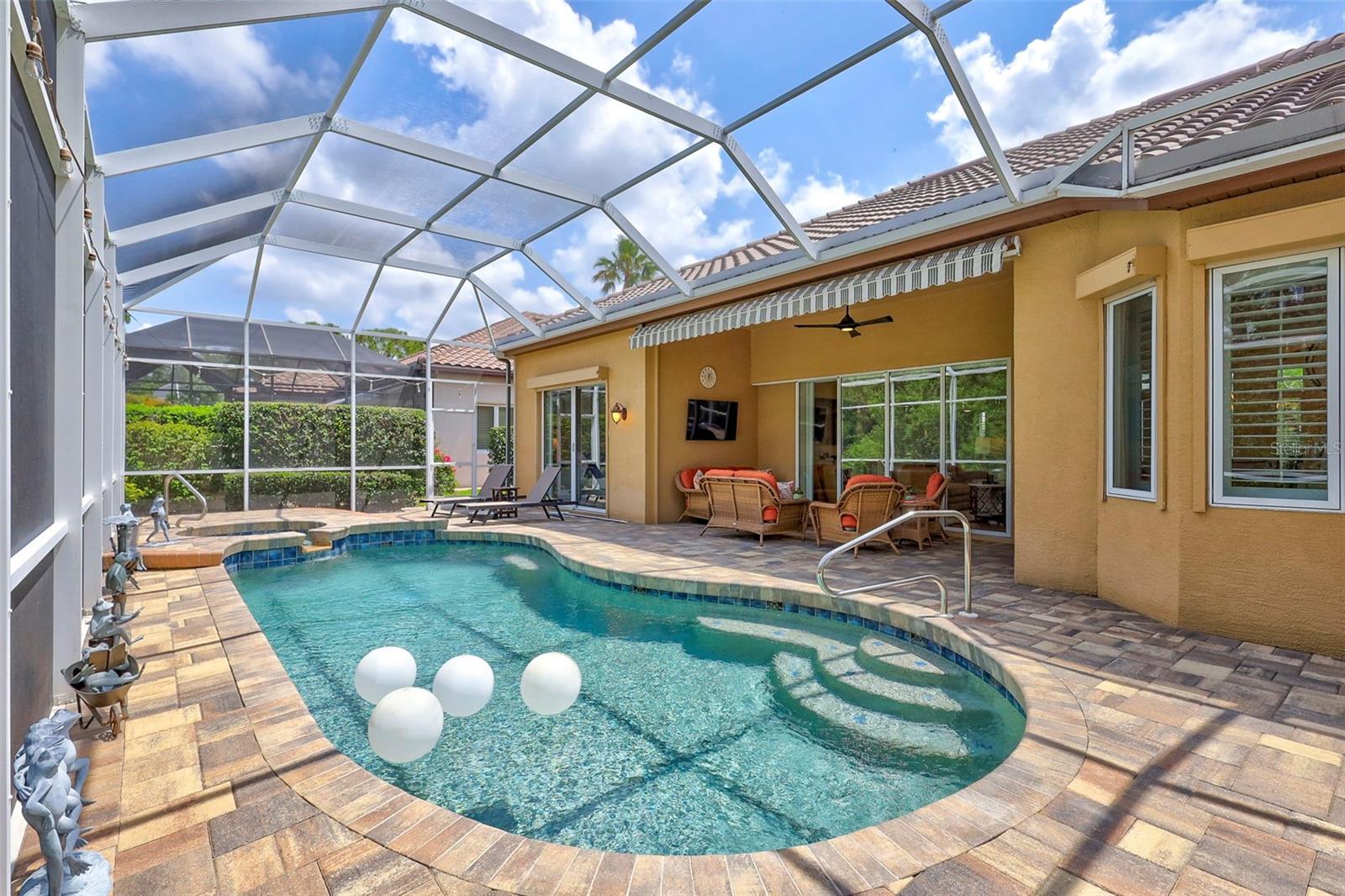 4818 88TH ST E, BRADENTON, FL, 34211