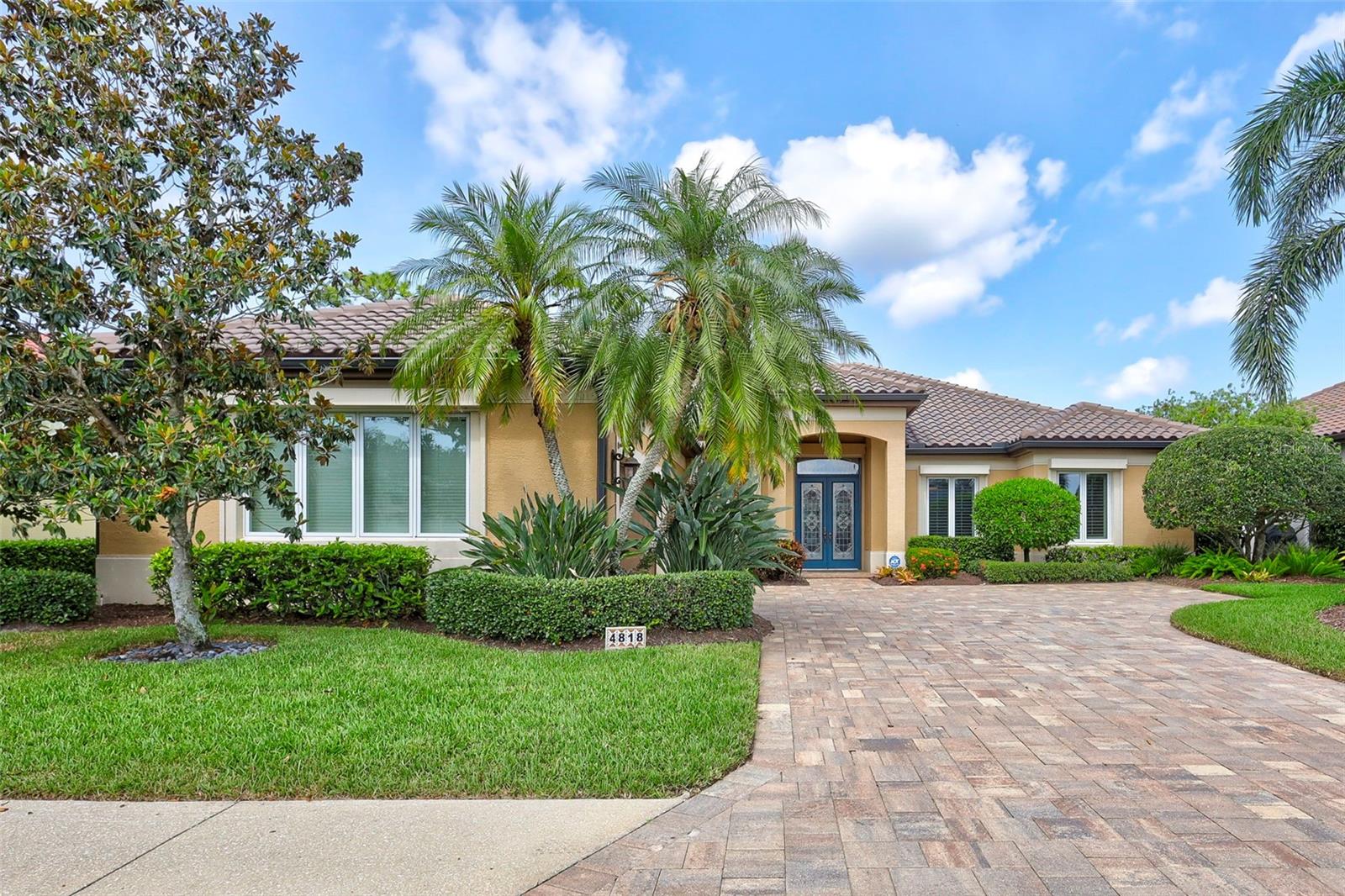 4818 88TH ST E, BRADENTON, FL, 34211