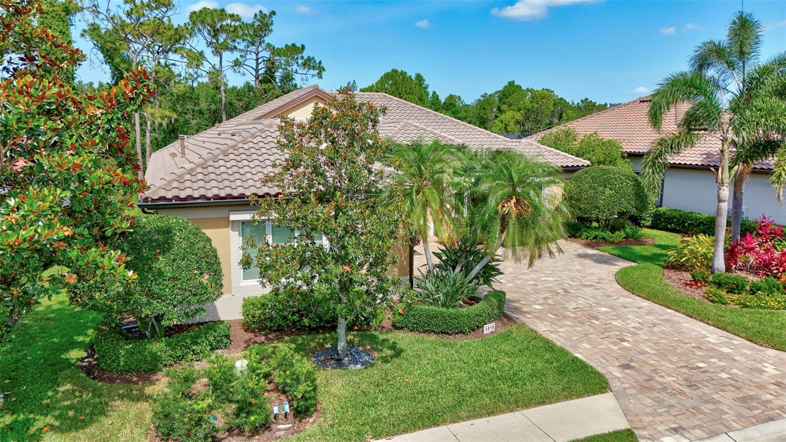 4818 88TH ST E, BRADENTON, FL, 34211