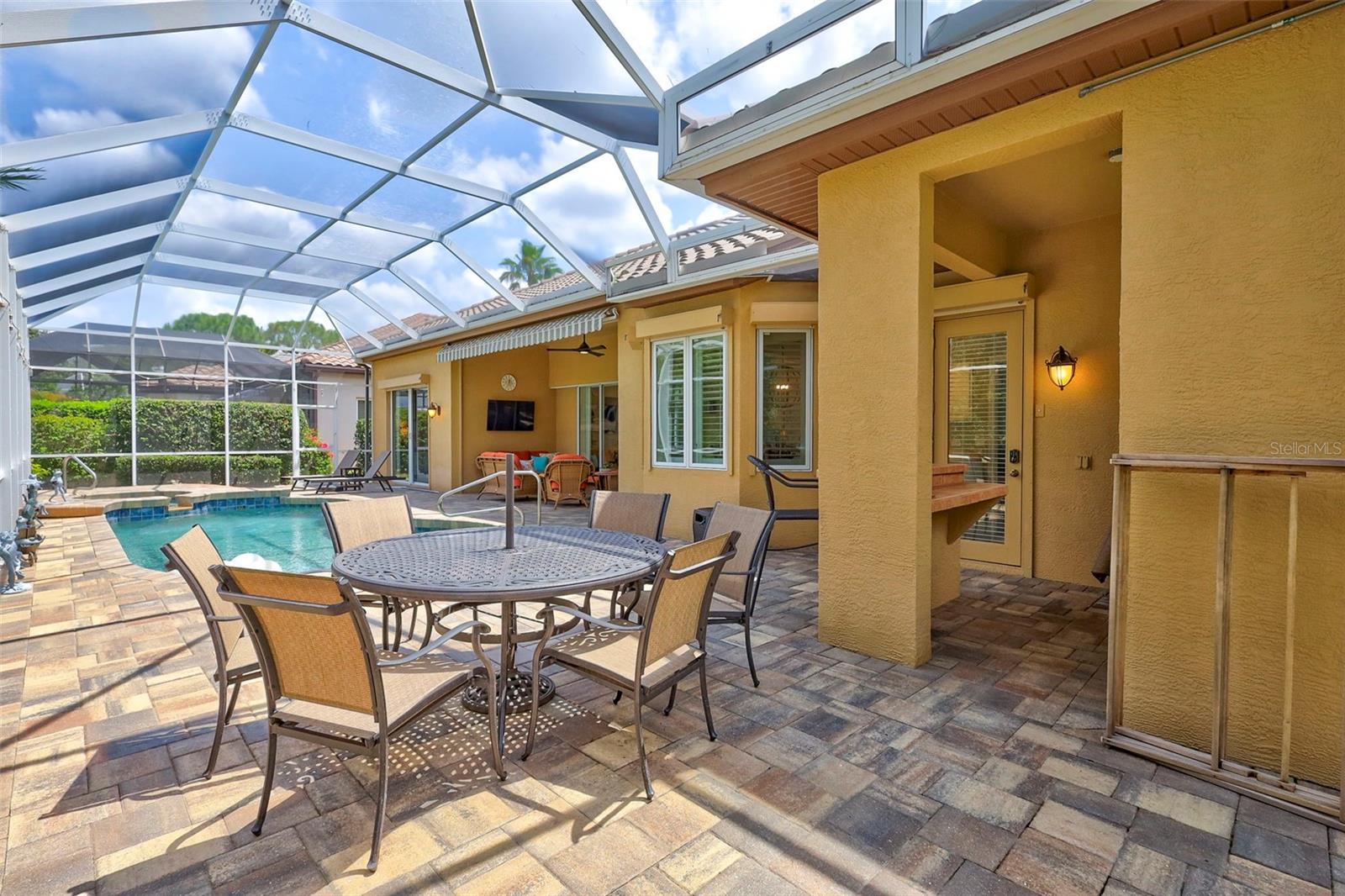 4818 88TH ST E, BRADENTON, FL, 34211