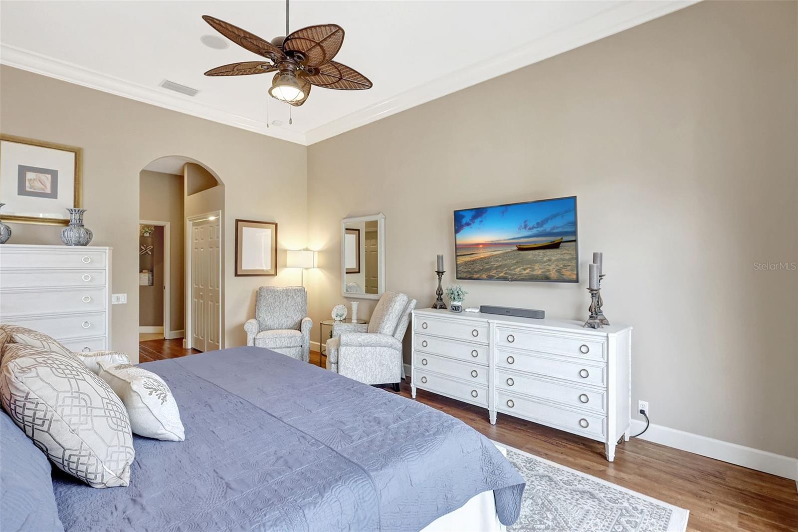 4818 88TH ST E, BRADENTON, FL, 34211