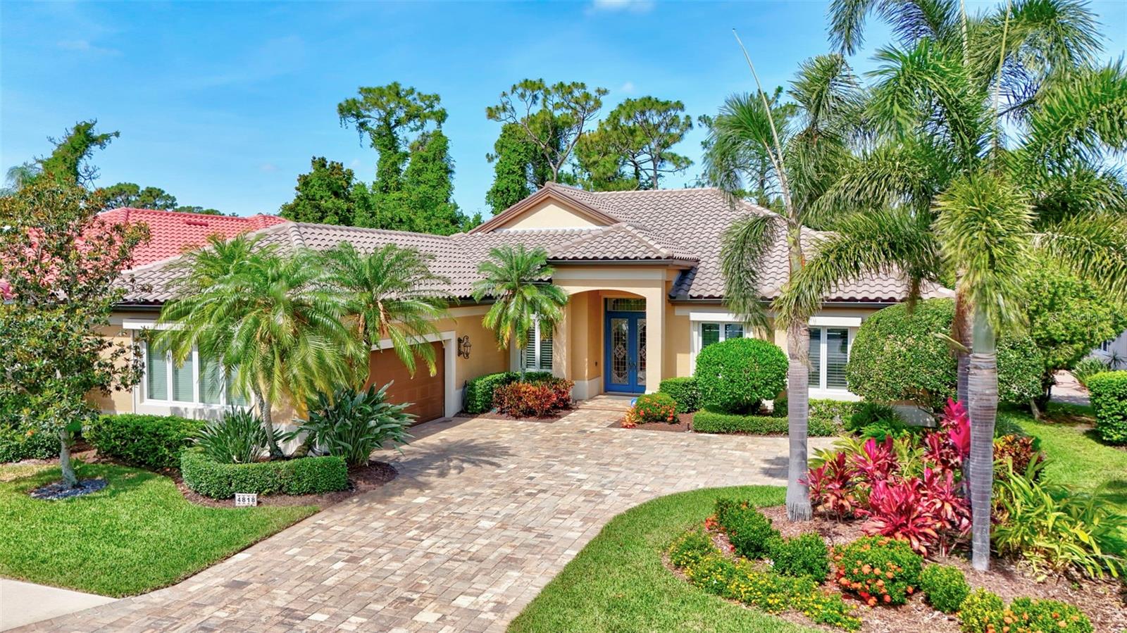 4818 88TH ST E, BRADENTON, FL, 34211