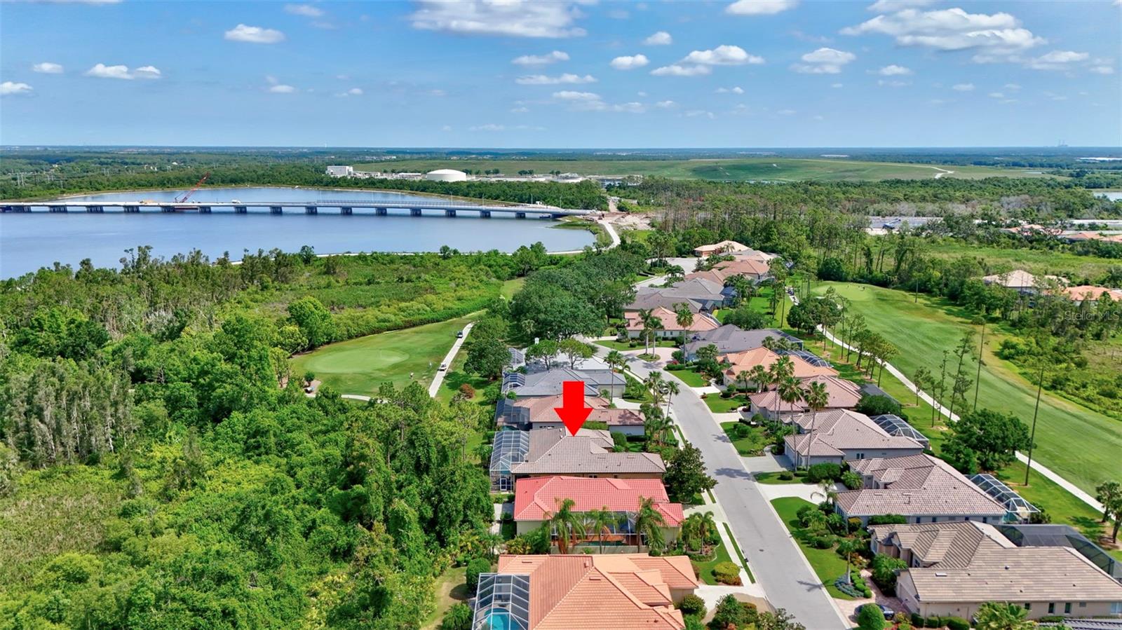 4818 88TH ST E, BRADENTON, FL, 34211