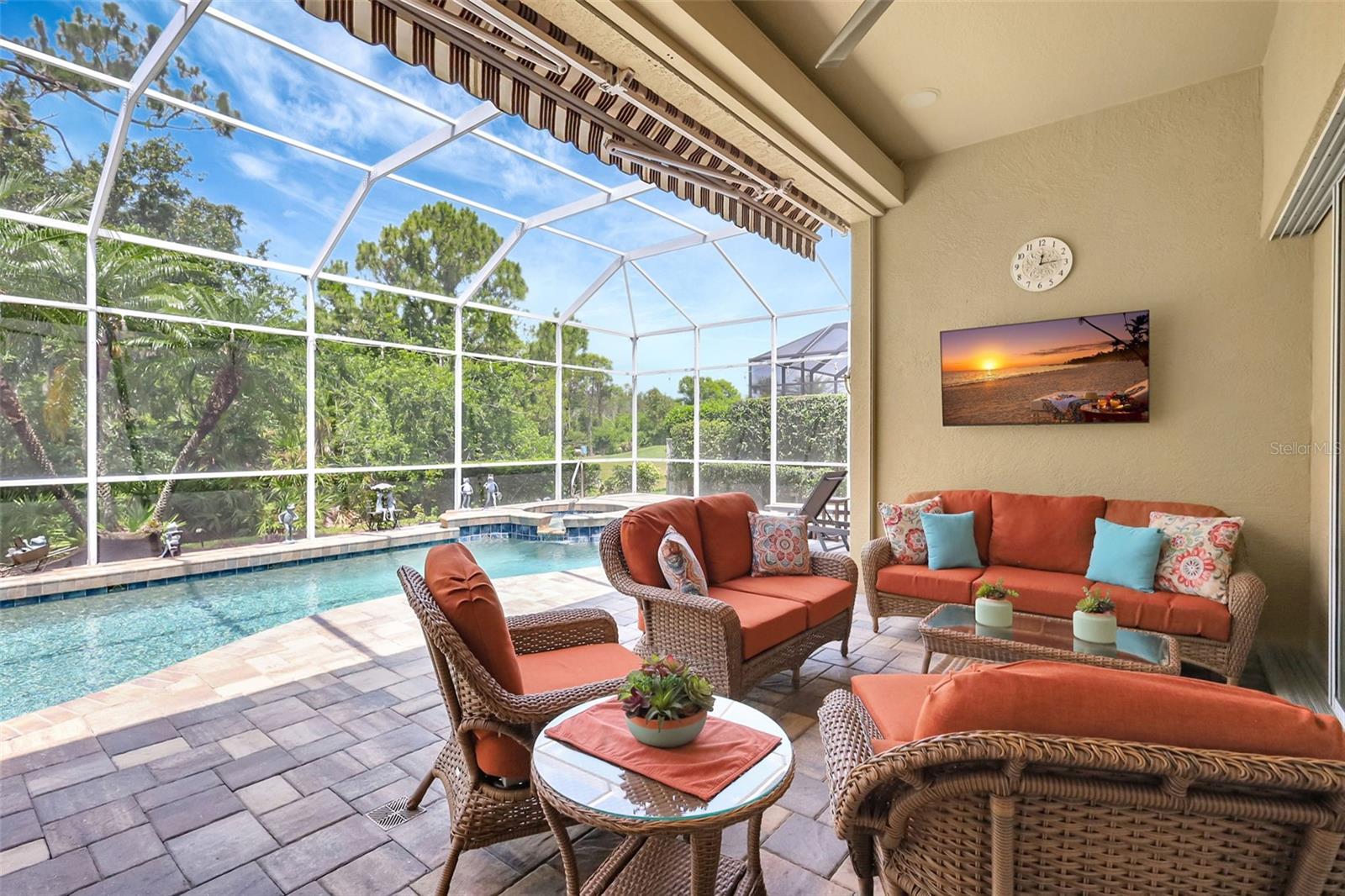 4818 88TH ST E, BRADENTON, FL, 34211