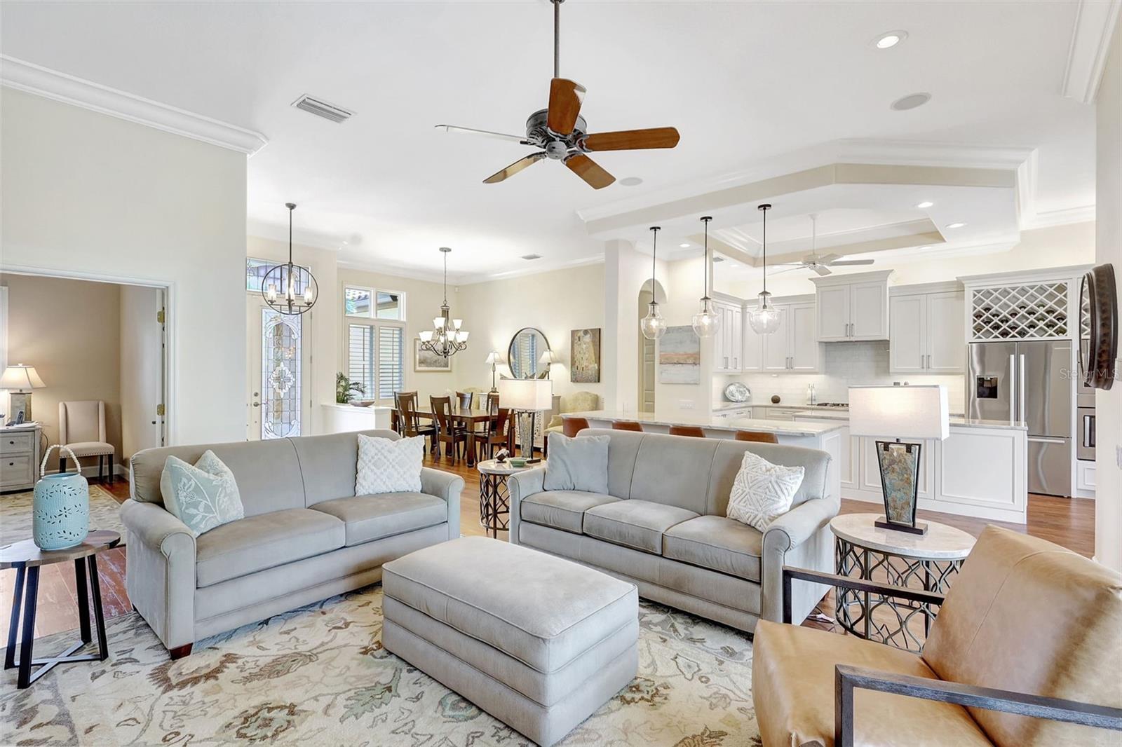 4818 88TH ST E, BRADENTON, FL, 34211