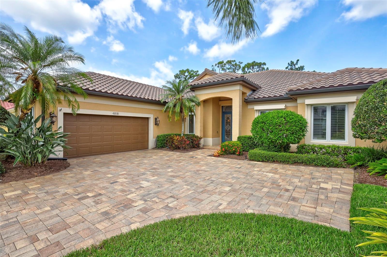 4818 88TH ST E, BRADENTON, FL, 34211