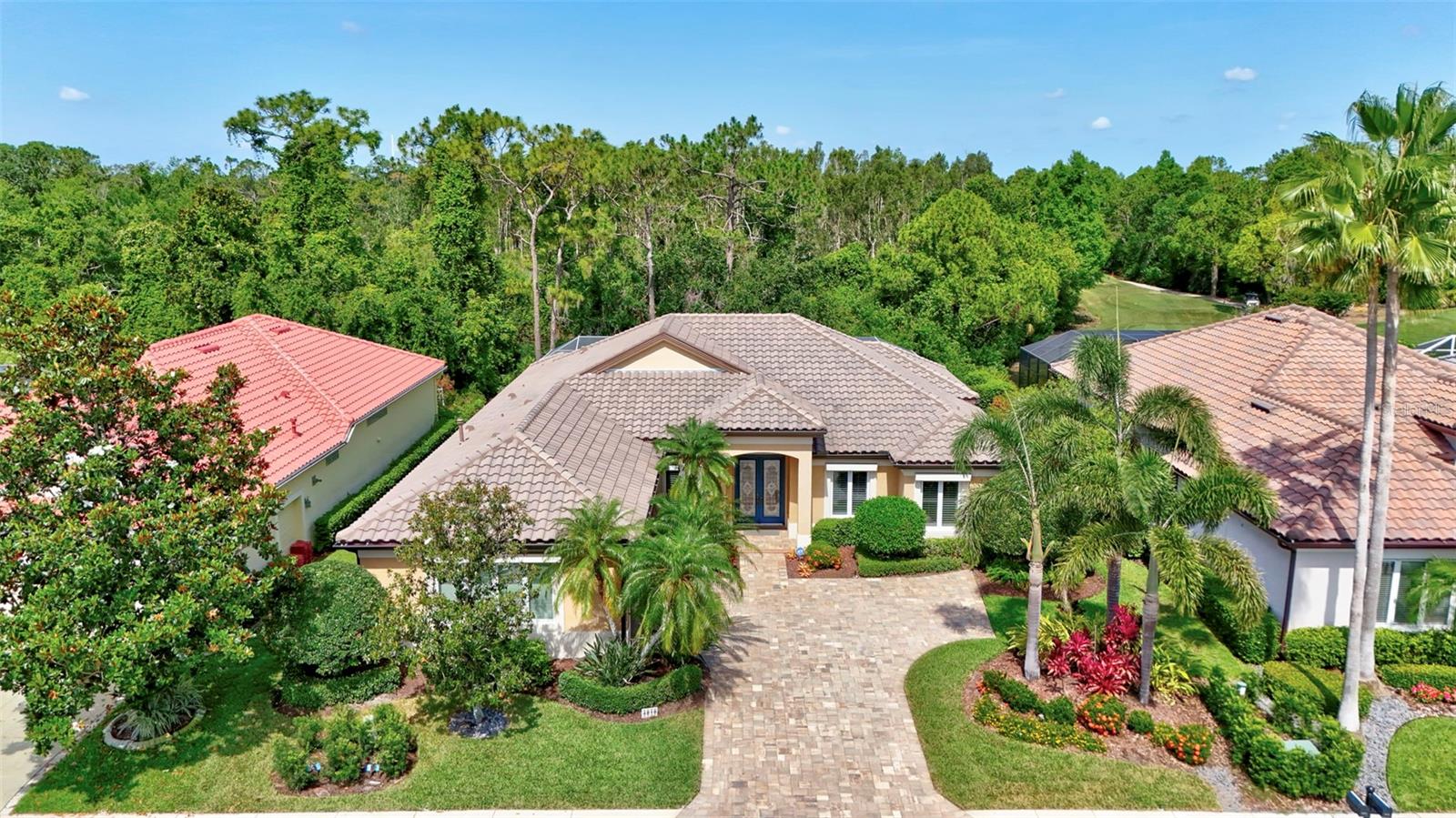 4818 88TH ST E, BRADENTON, FL, 34211