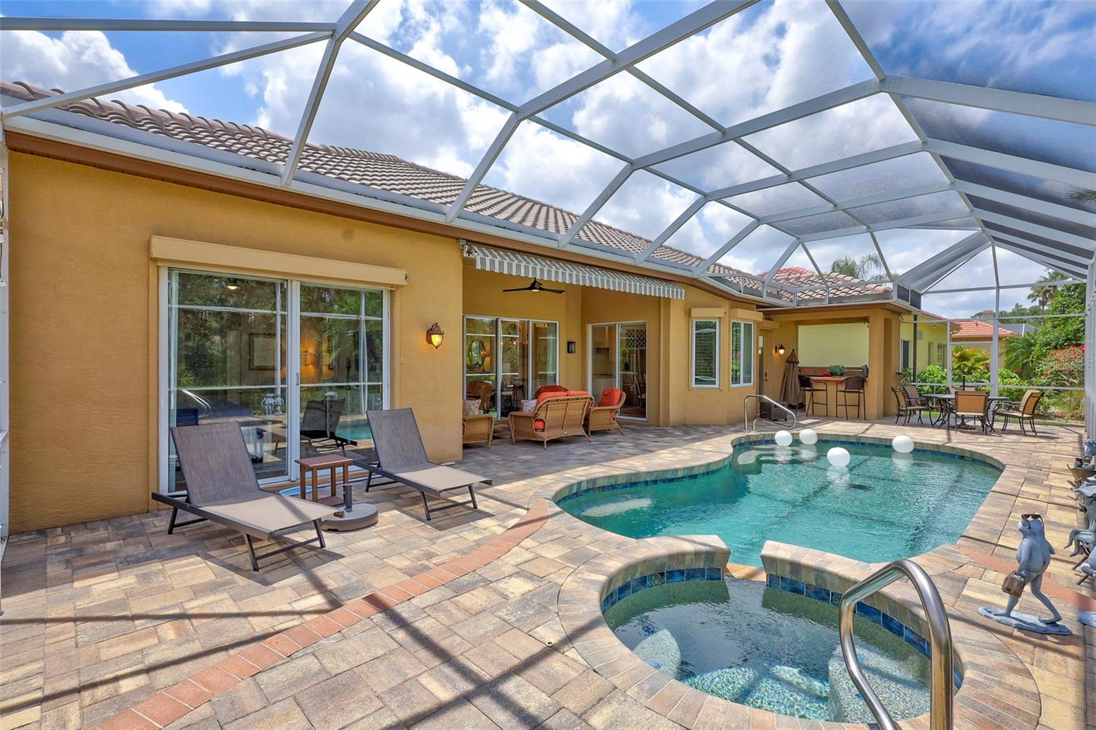 4818 88TH ST E, BRADENTON, FL, 34211