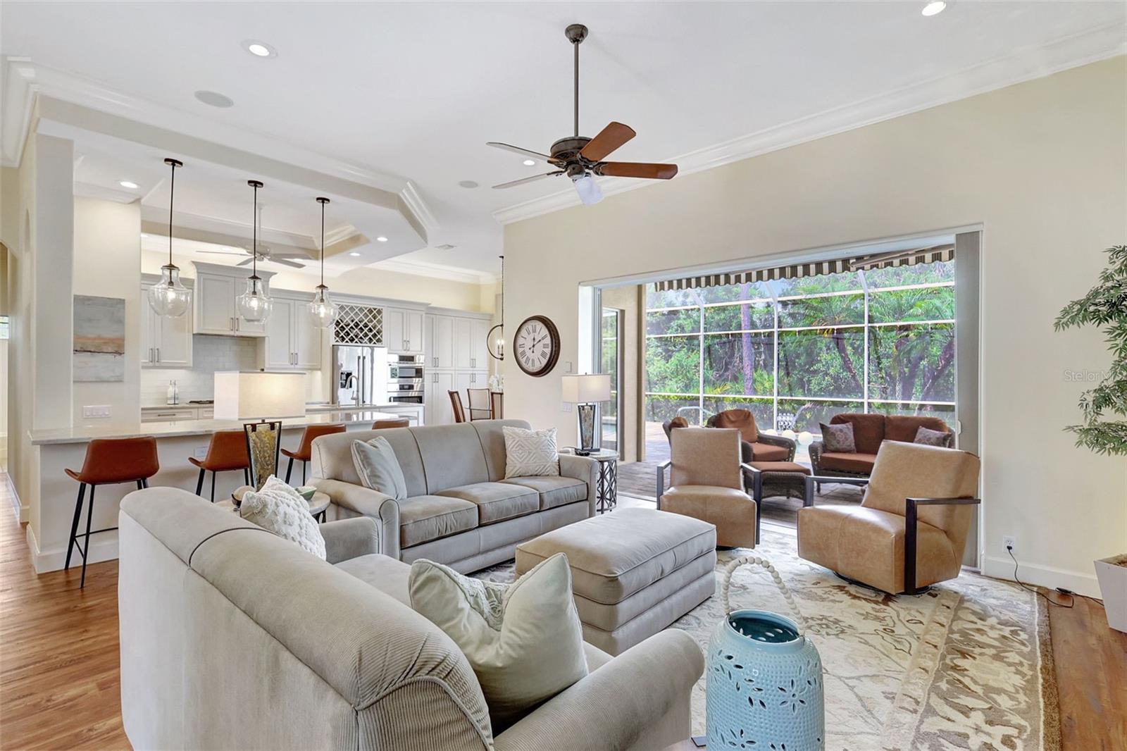 4818 88TH ST E, BRADENTON, FL, 34211