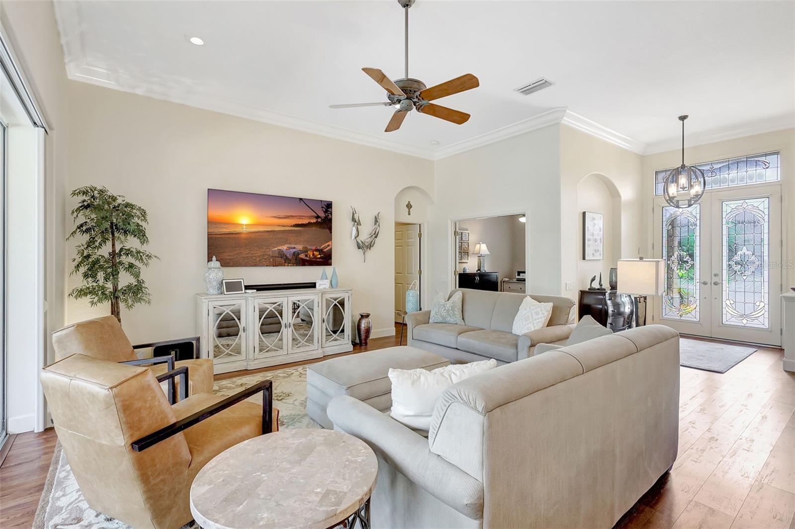 4818 88TH ST E, BRADENTON, FL, 34211