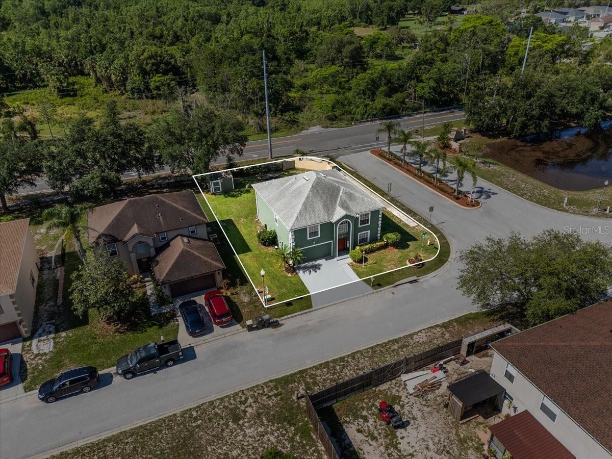 1800 EMILY DR, WINTER HAVEN, FL, 33884