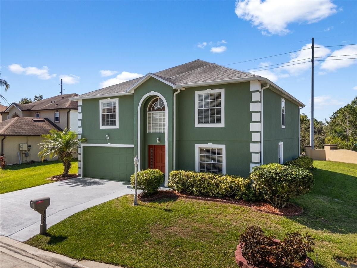 1800 EMILY DR, WINTER HAVEN, FL, 33884