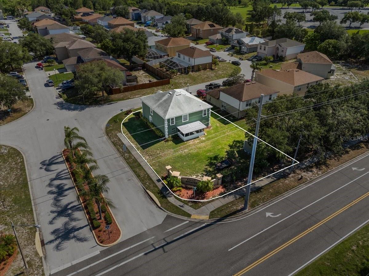 1800 EMILY DR, WINTER HAVEN, FL, 33884