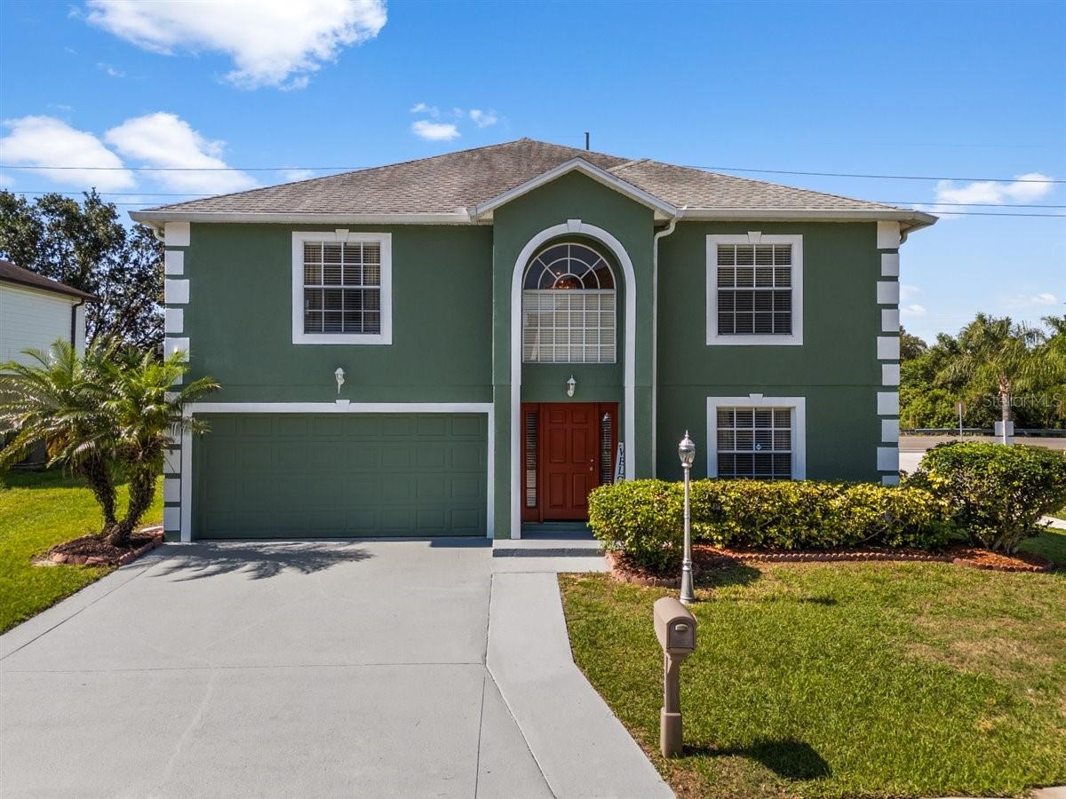 1800 EMILY DR, WINTER HAVEN, FL, 33884