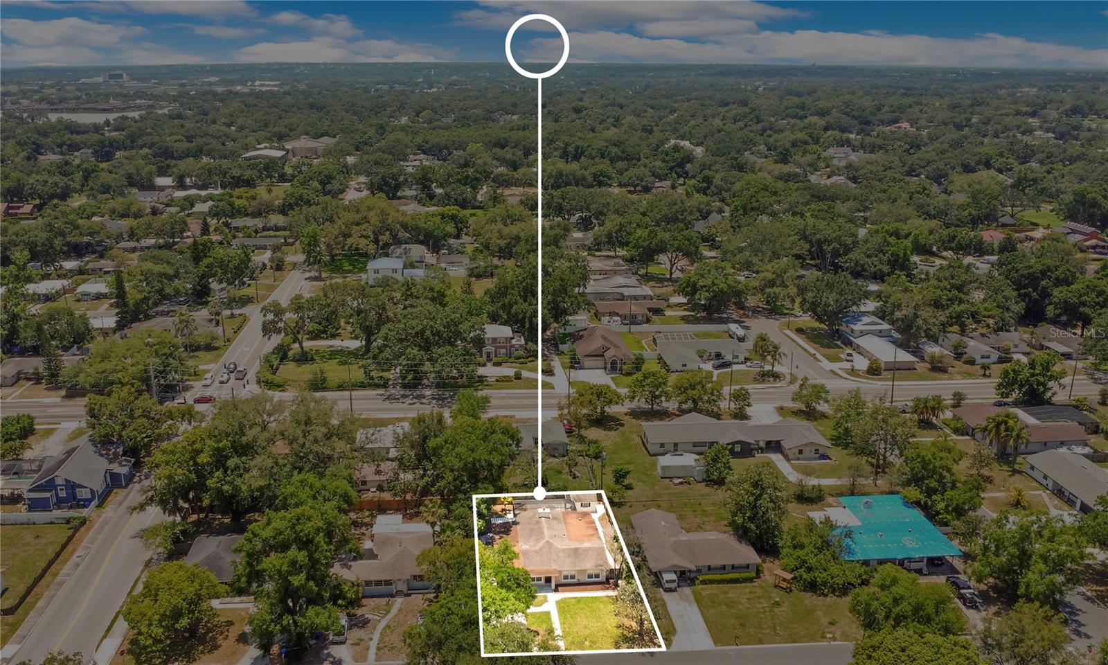 1531 HUNTINGTON ST, LAKELAND, FL, 33801