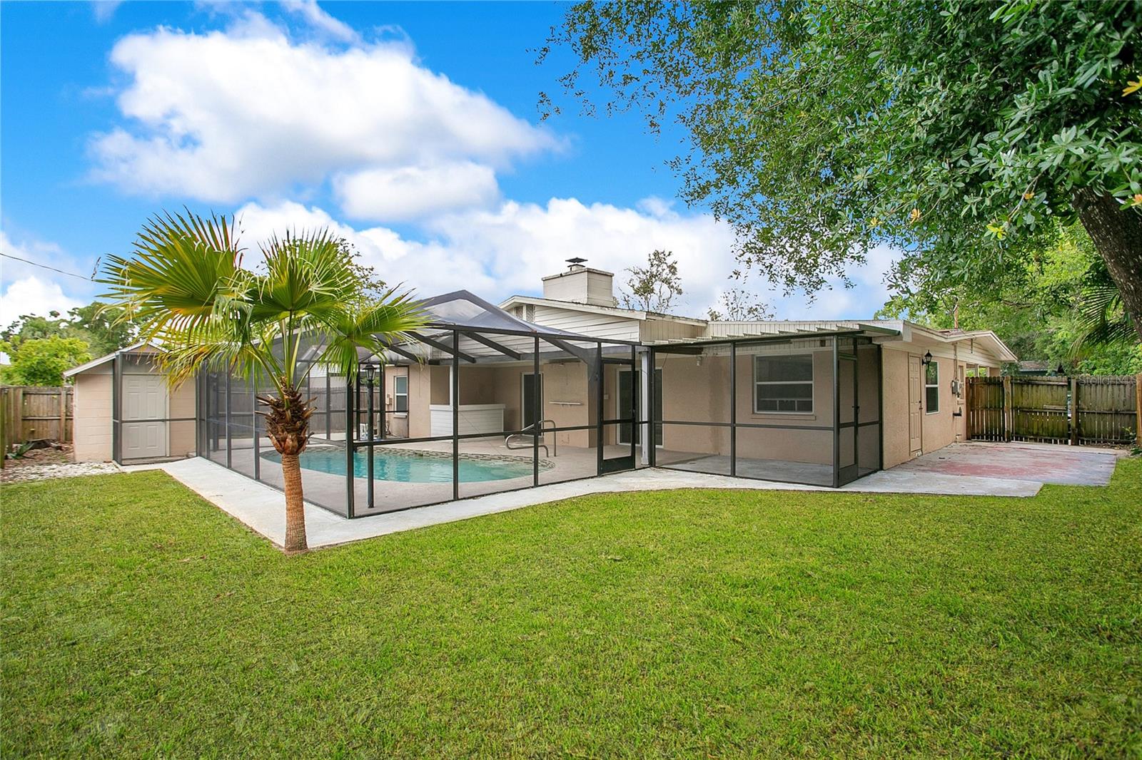 1531 HUNTINGTON ST, LAKELAND, FL, 33801