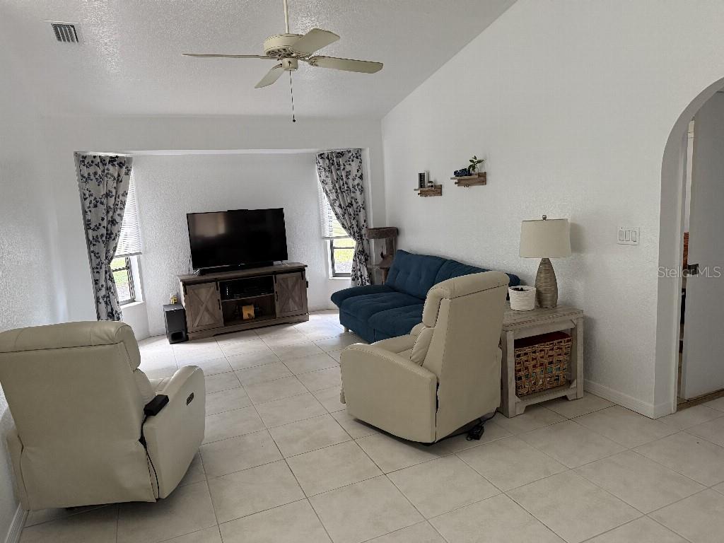 5340 BRONCO RD, PUNTA GORDA, FL, 33982