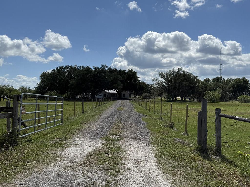 5340 BRONCO RD, PUNTA GORDA, FL, 33982