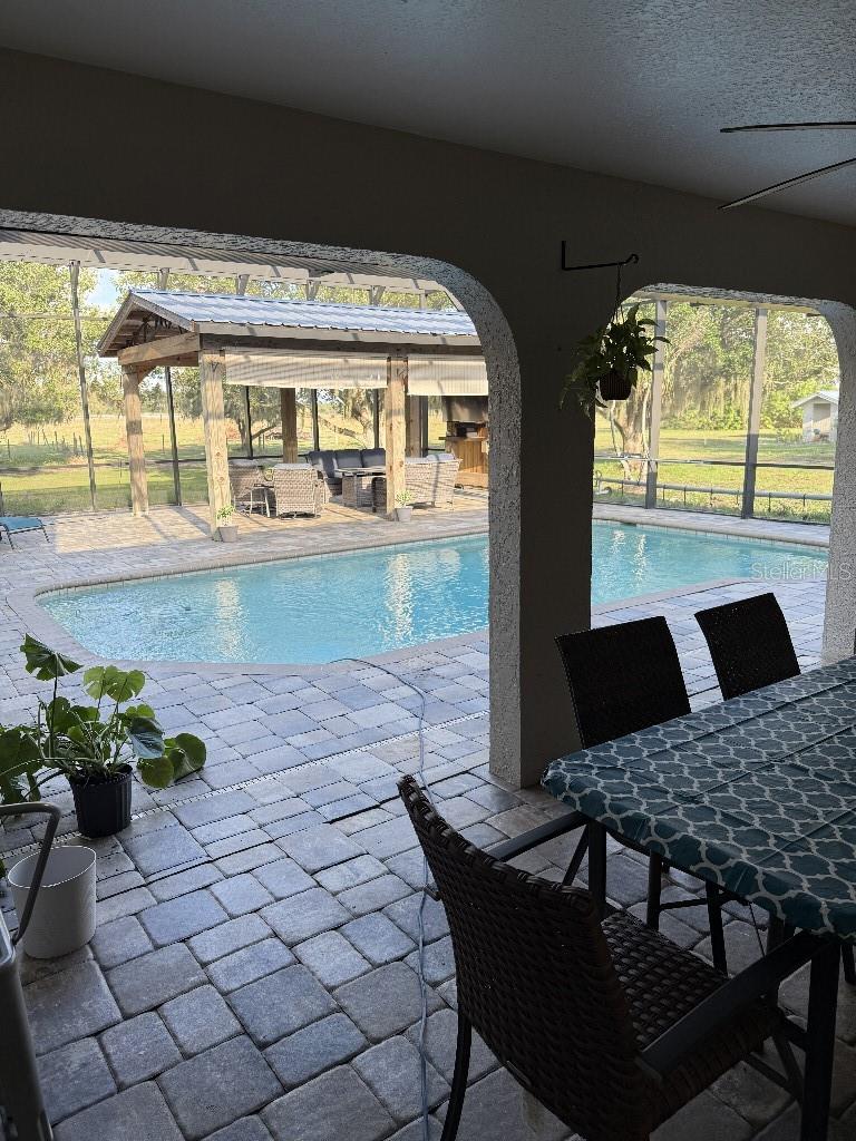 5340 BRONCO RD, PUNTA GORDA, FL, 33982