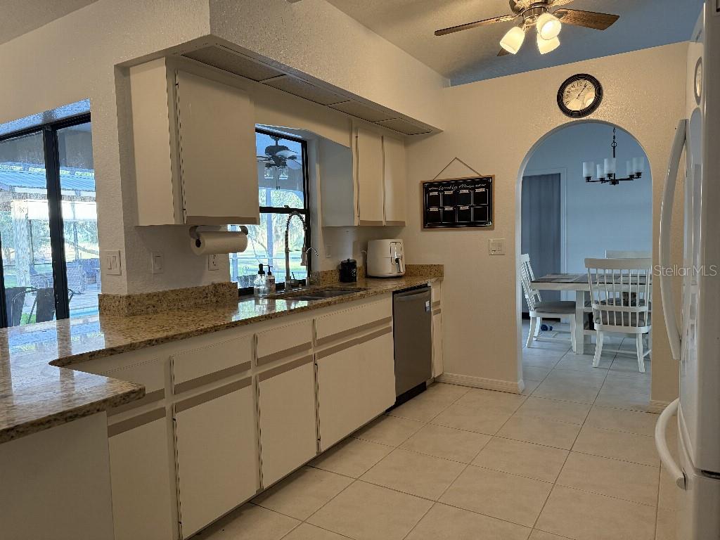 5340 BRONCO RD, PUNTA GORDA, FL, 33982