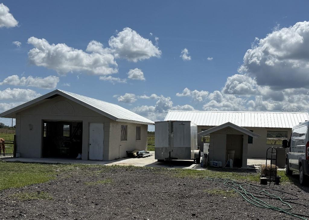 5340 BRONCO RD, PUNTA GORDA, FL, 33982