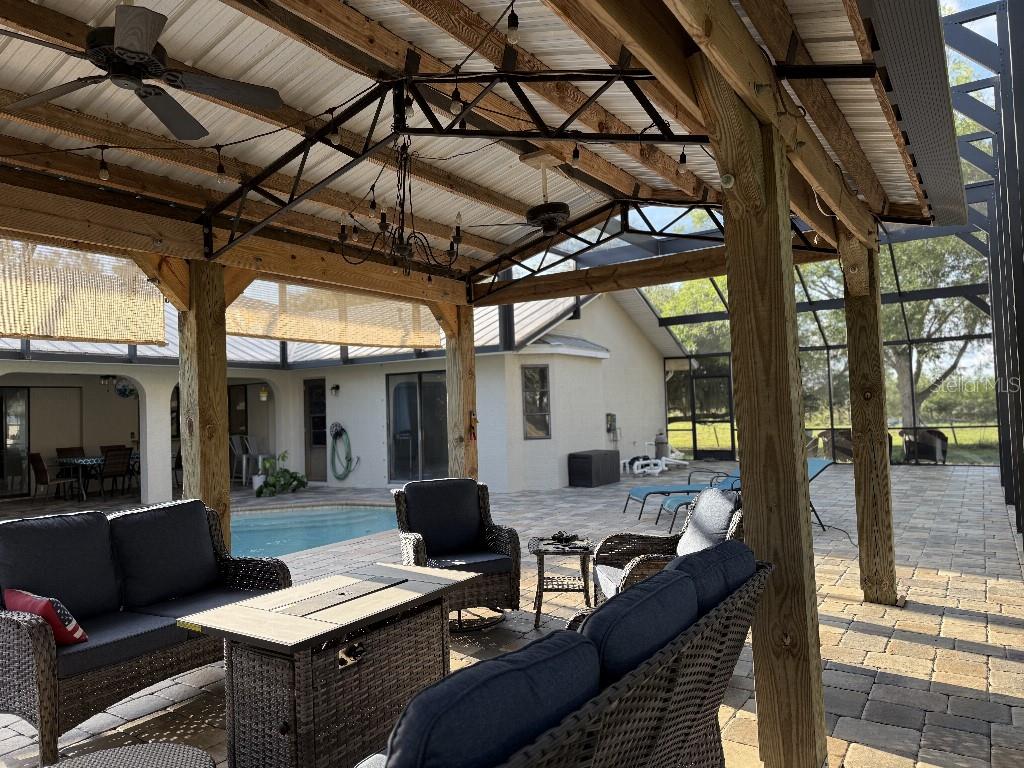 5340 BRONCO RD, PUNTA GORDA, FL, 33982