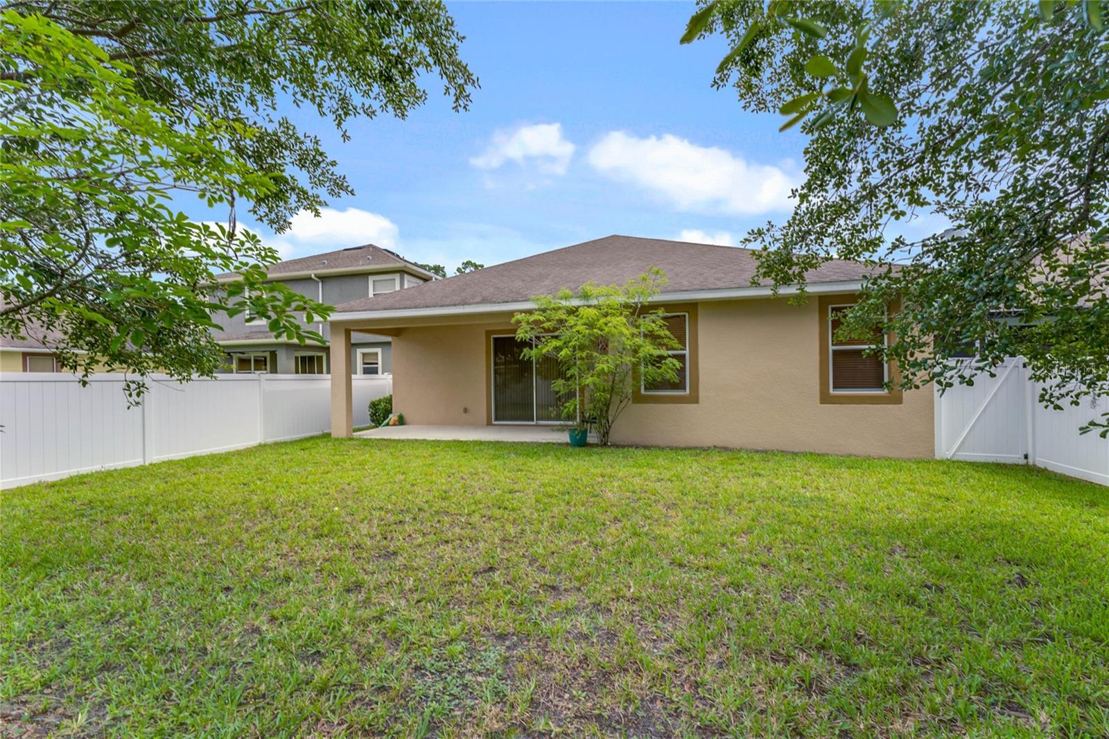 8116 TUMERIC CT, ORLANDO, FL, 32817