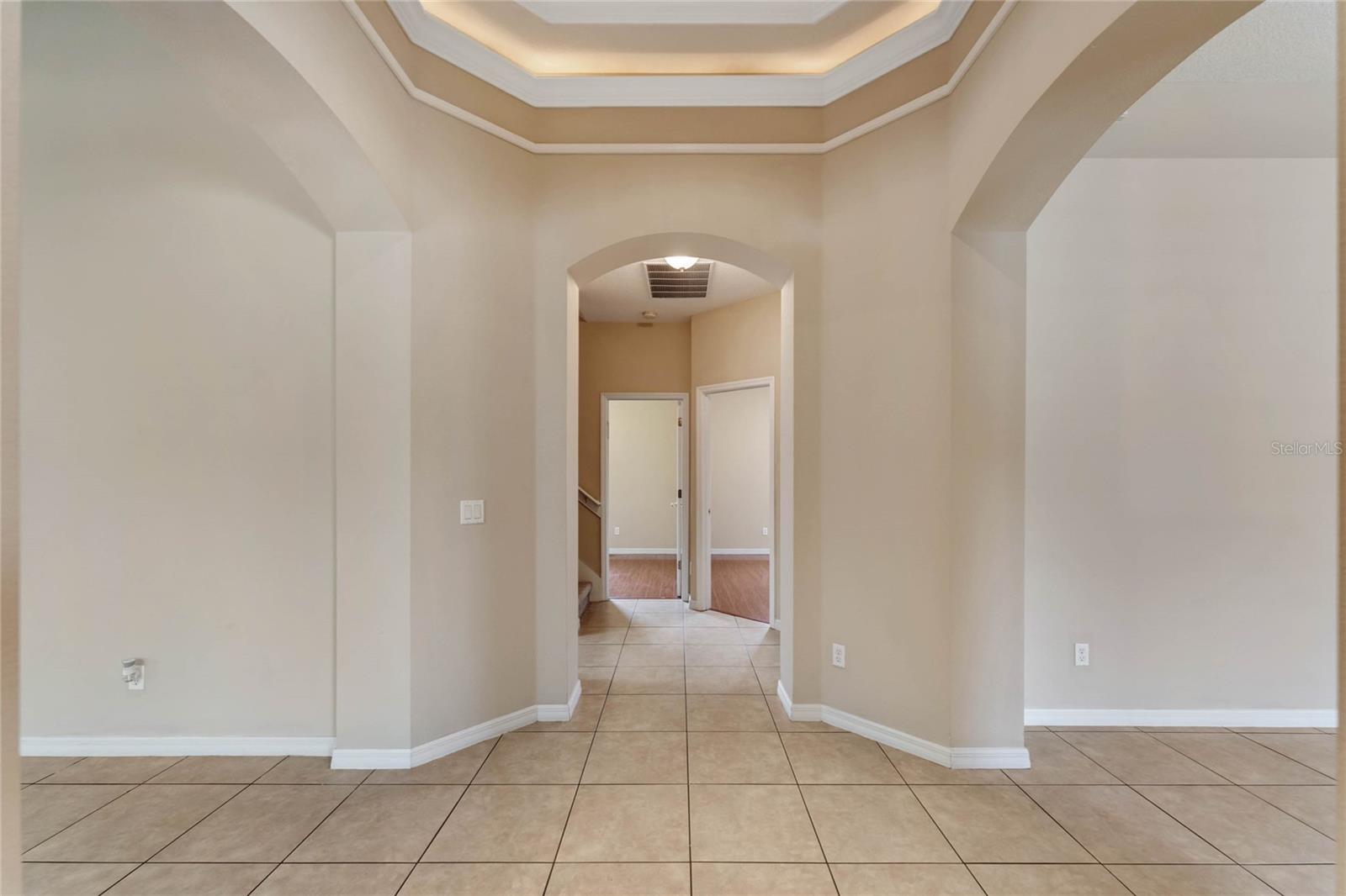 8116 TUMERIC CT, ORLANDO, FL, 32817