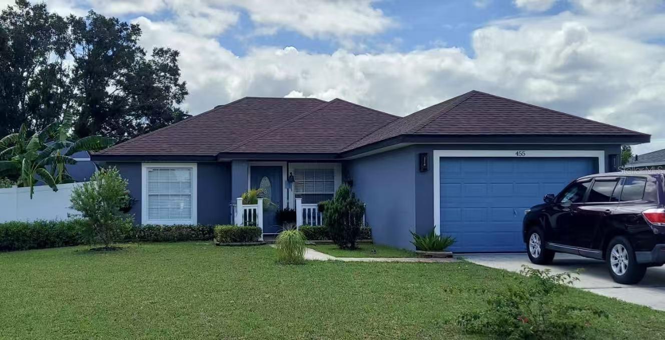 455 EAGLE DR, KISSIMMEE, FL, 34759