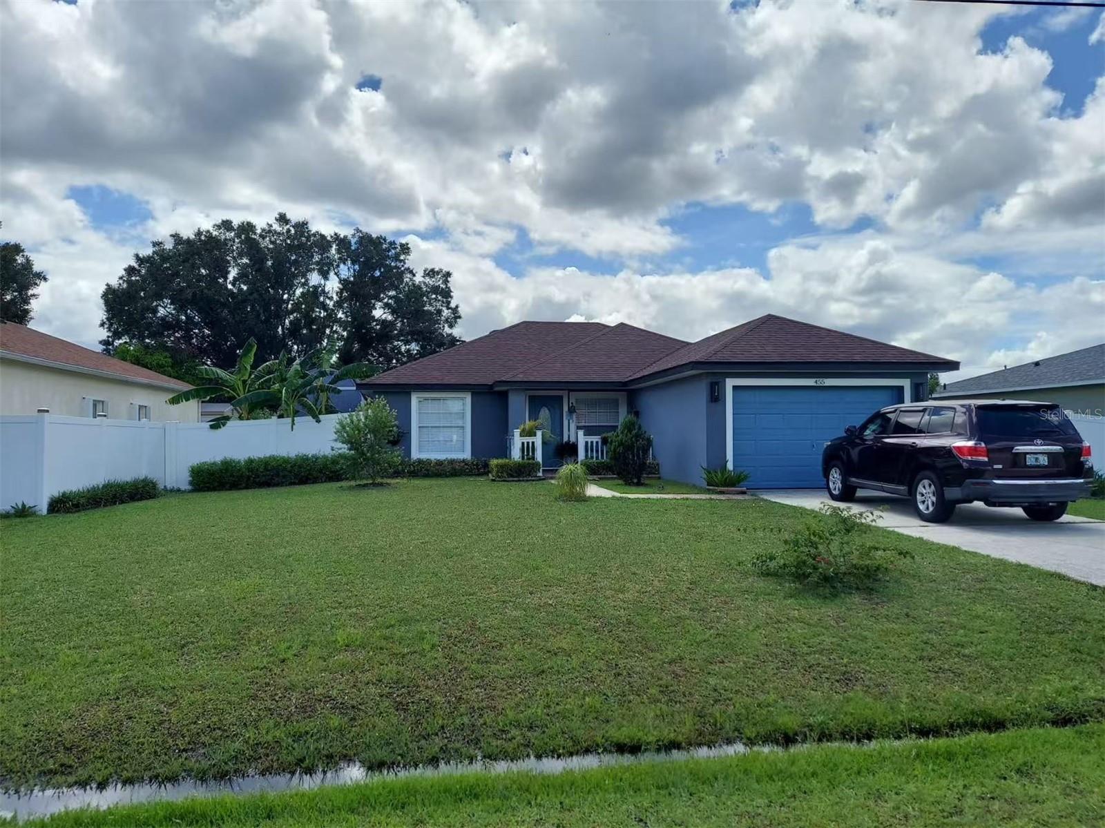 455 EAGLE DR, KISSIMMEE, FL, 34759